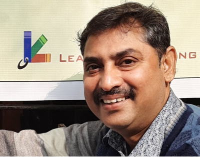 Subodh Vaishampayan