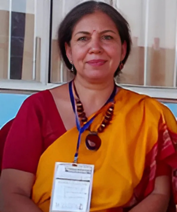 Santosh Dutt