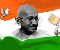 Gandhi Jayanti